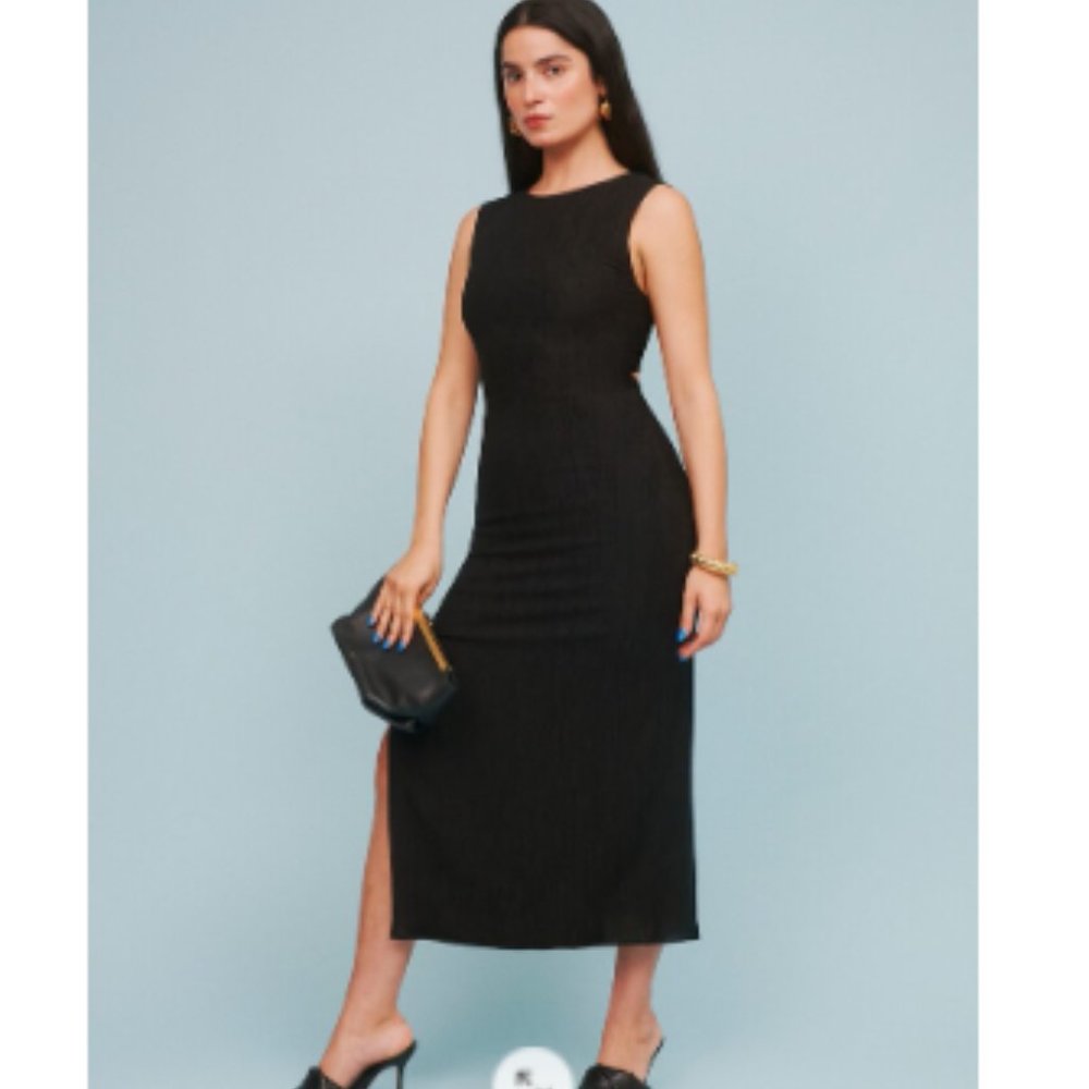 Reformation Jonah Dress
